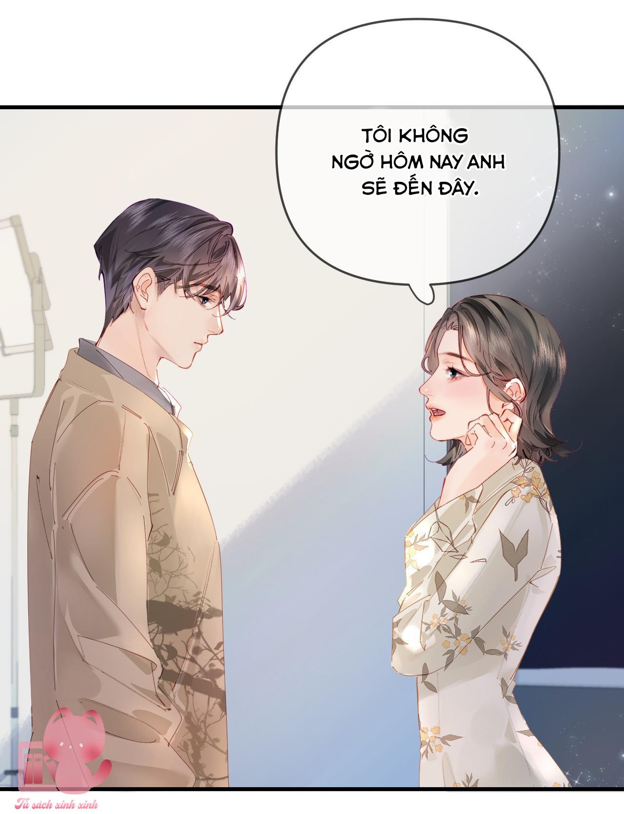 Vợ Chồng Siêu Sao Có Chút Ngọt - Chap 66 - Trang 19