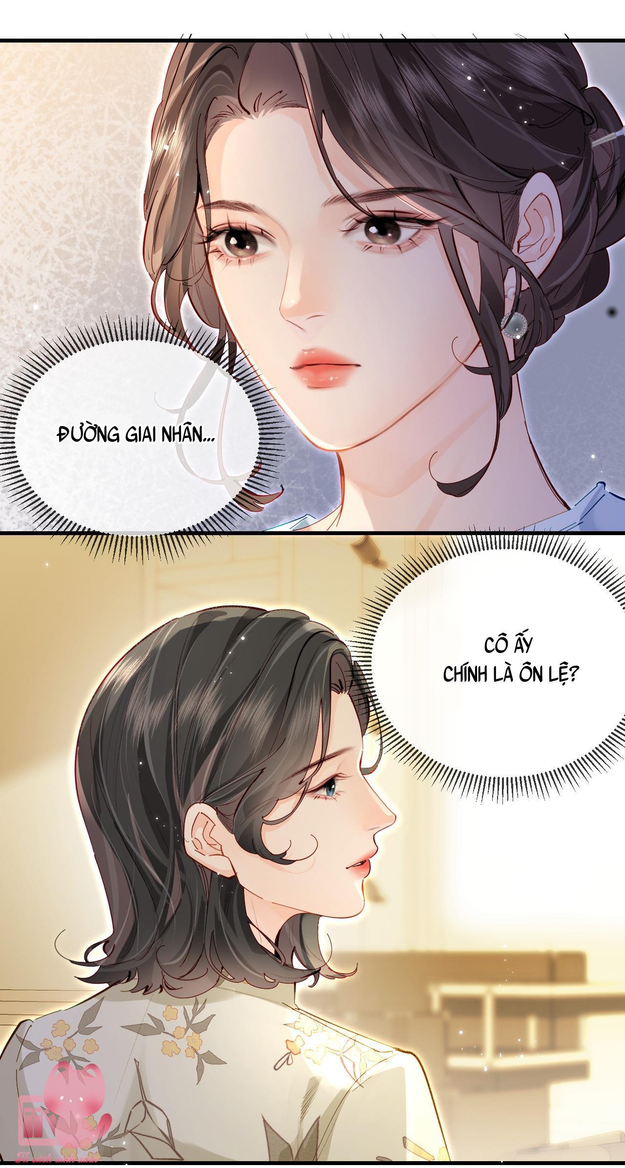 Vợ Chồng Siêu Sao Có Chút Ngọt - Chap 66 - Trang 8