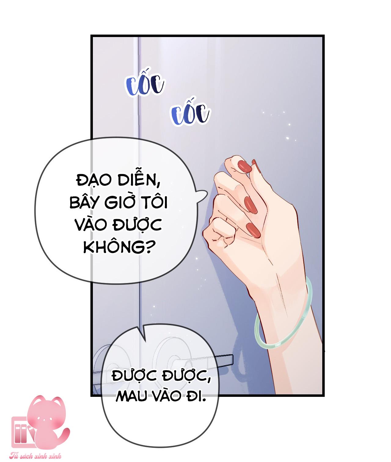 Vợ Chồng Siêu Sao Có Chút Ngọt - Chap 67 - Trang 5