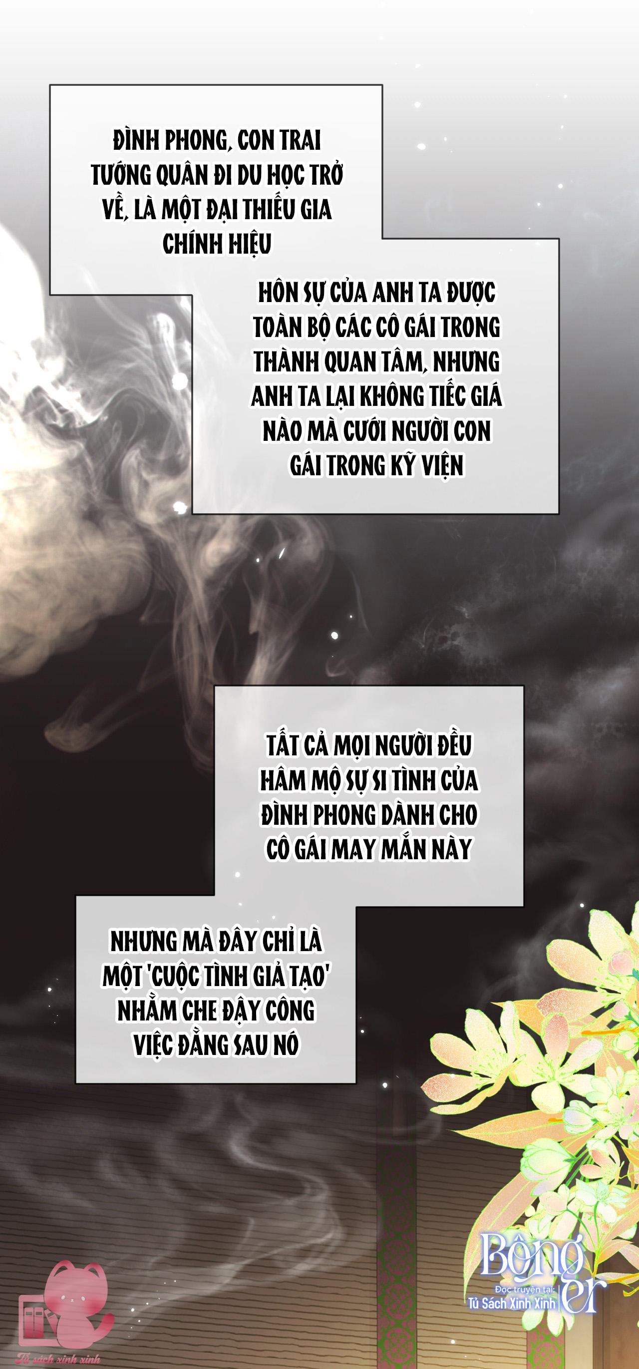 Vợ Chồng Siêu Sao Có Chút Ngọt - Chap 67 - Trang 8