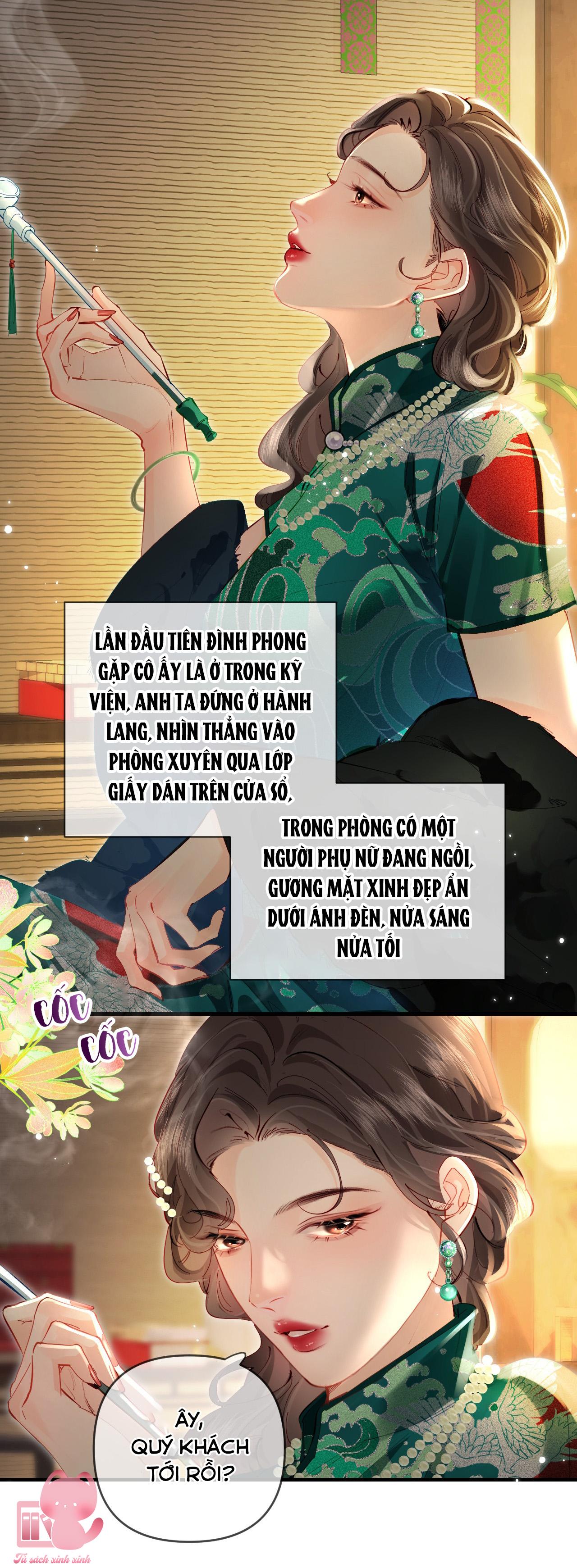 Vợ Chồng Siêu Sao Có Chút Ngọt - Chap 67 - Trang 9