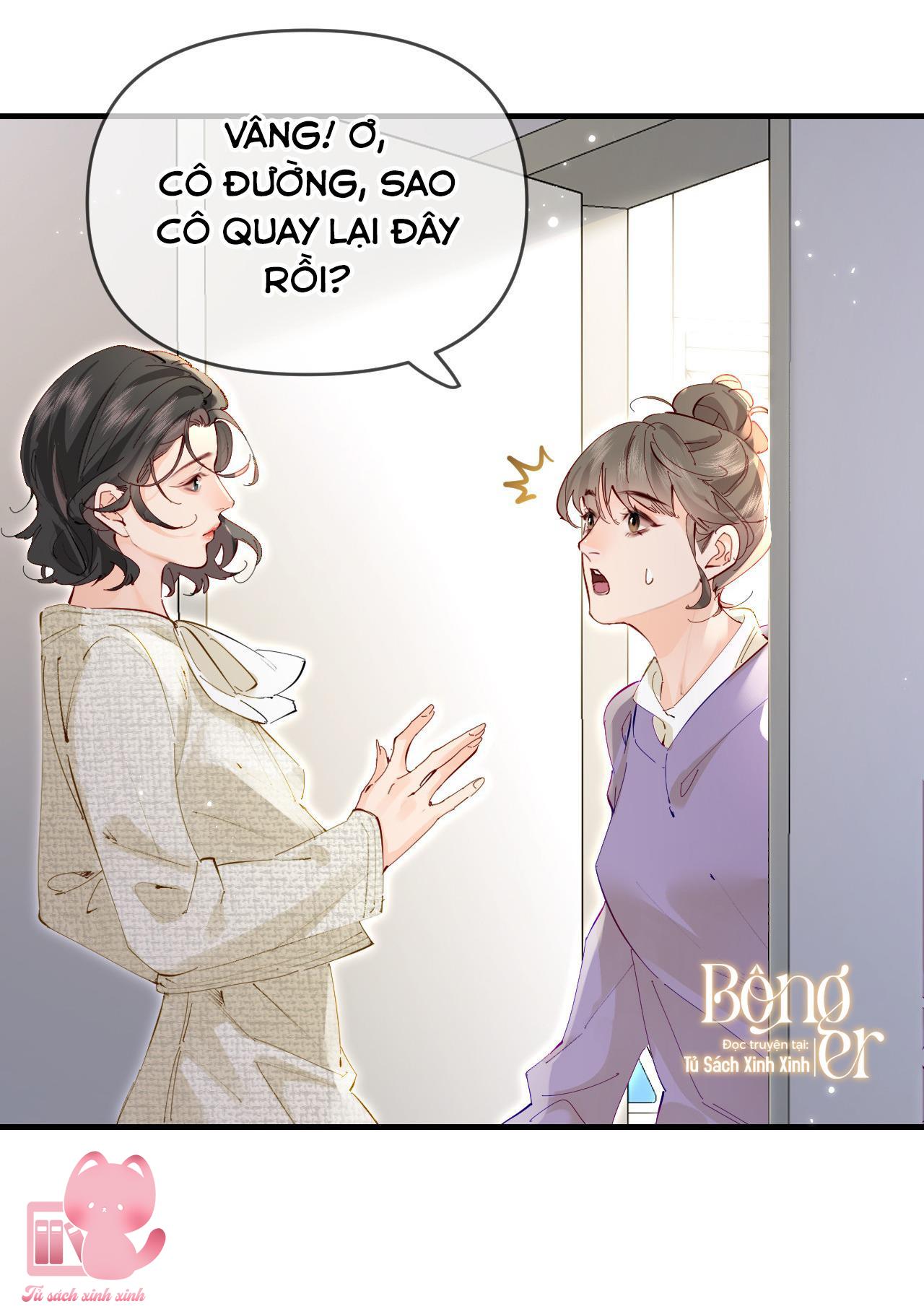 Vợ Chồng Siêu Sao Có Chút Ngọt - Chap 68 - Trang 11