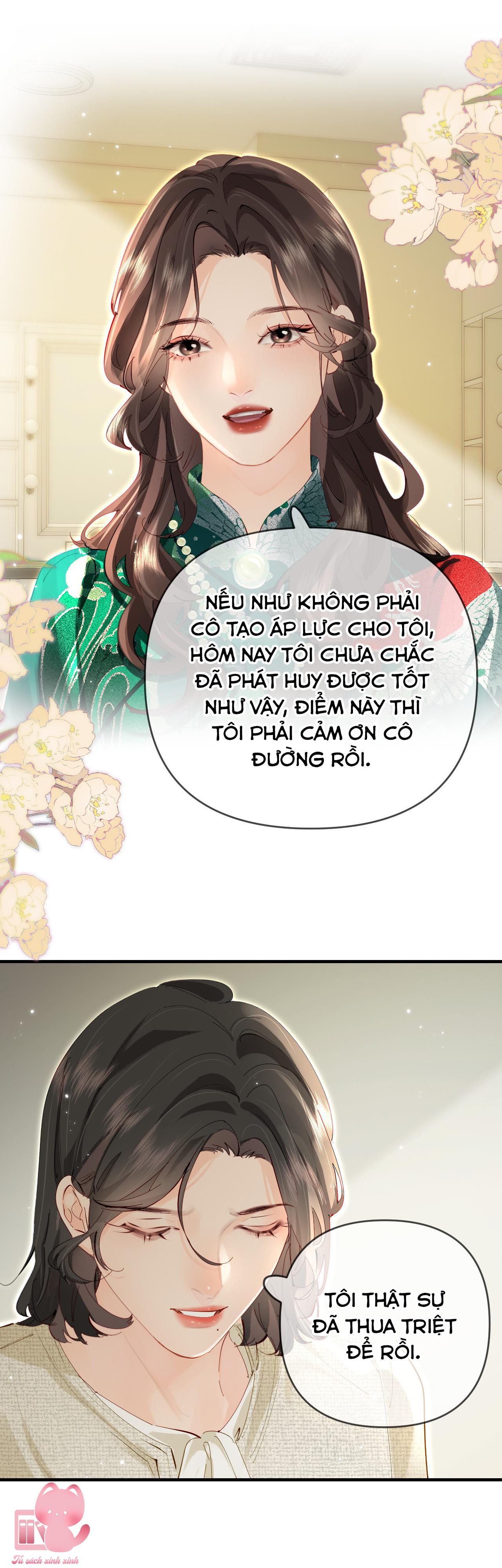 Vợ Chồng Siêu Sao Có Chút Ngọt - Chap 68 - Trang 15