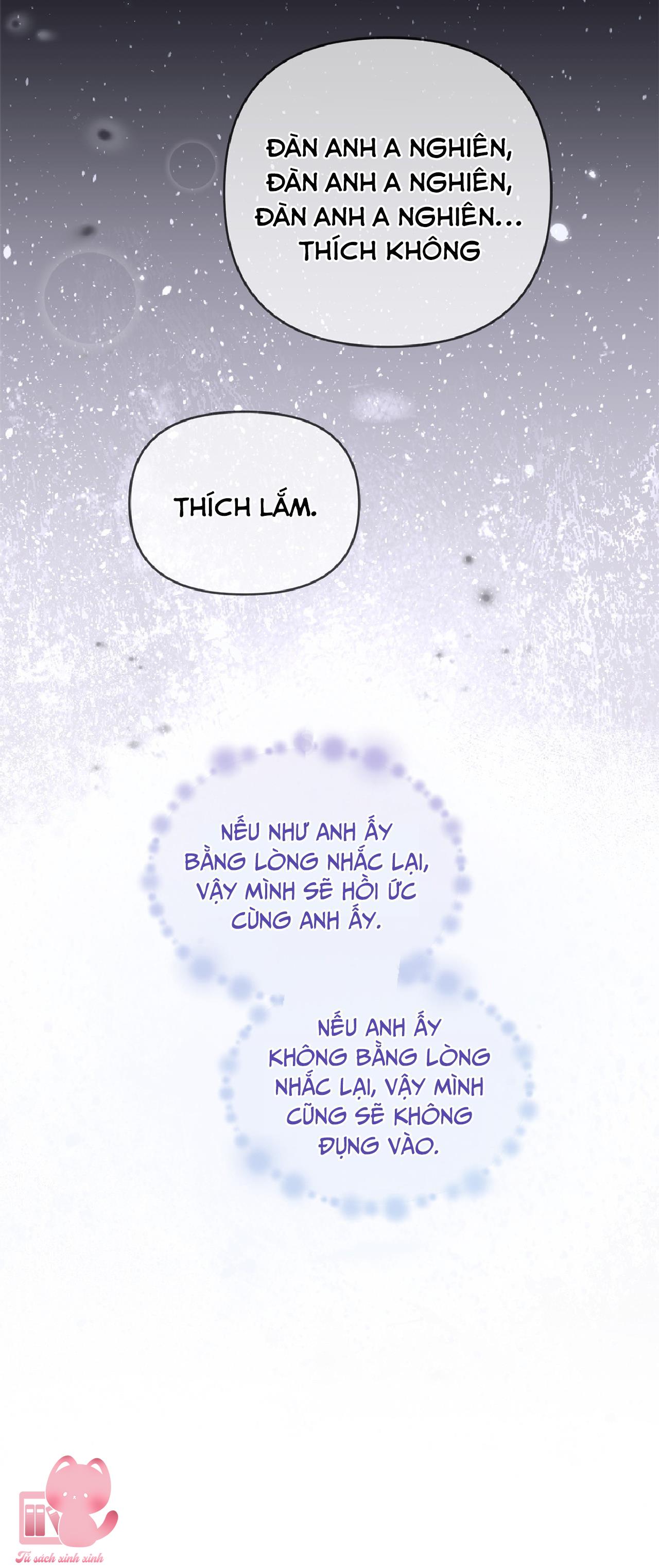 Vợ Chồng Siêu Sao Có Chút Ngọt - Chap 69 - Trang 18