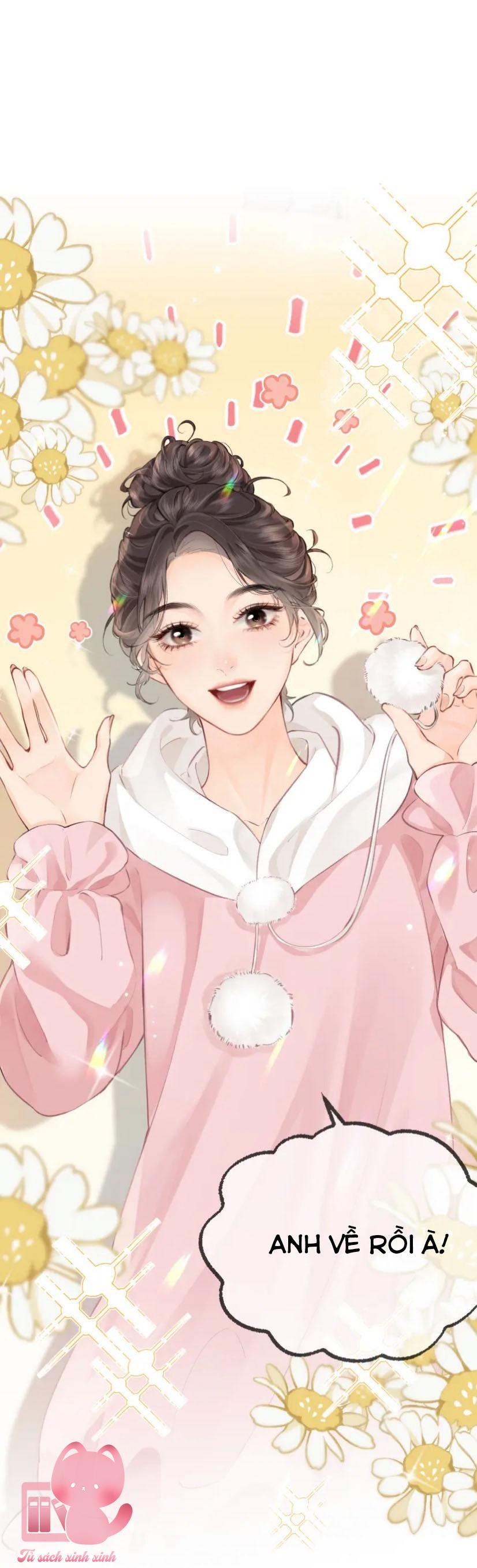 Vợ Chồng Siêu Sao Có Chút Ngọt - Chap 7 - Trang 1