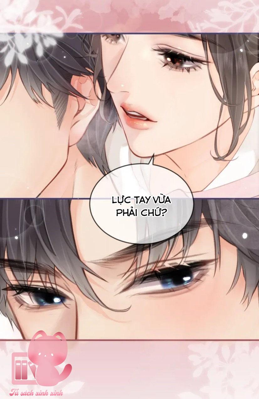Vợ Chồng Siêu Sao Có Chút Ngọt - Chap 7 - Trang 12