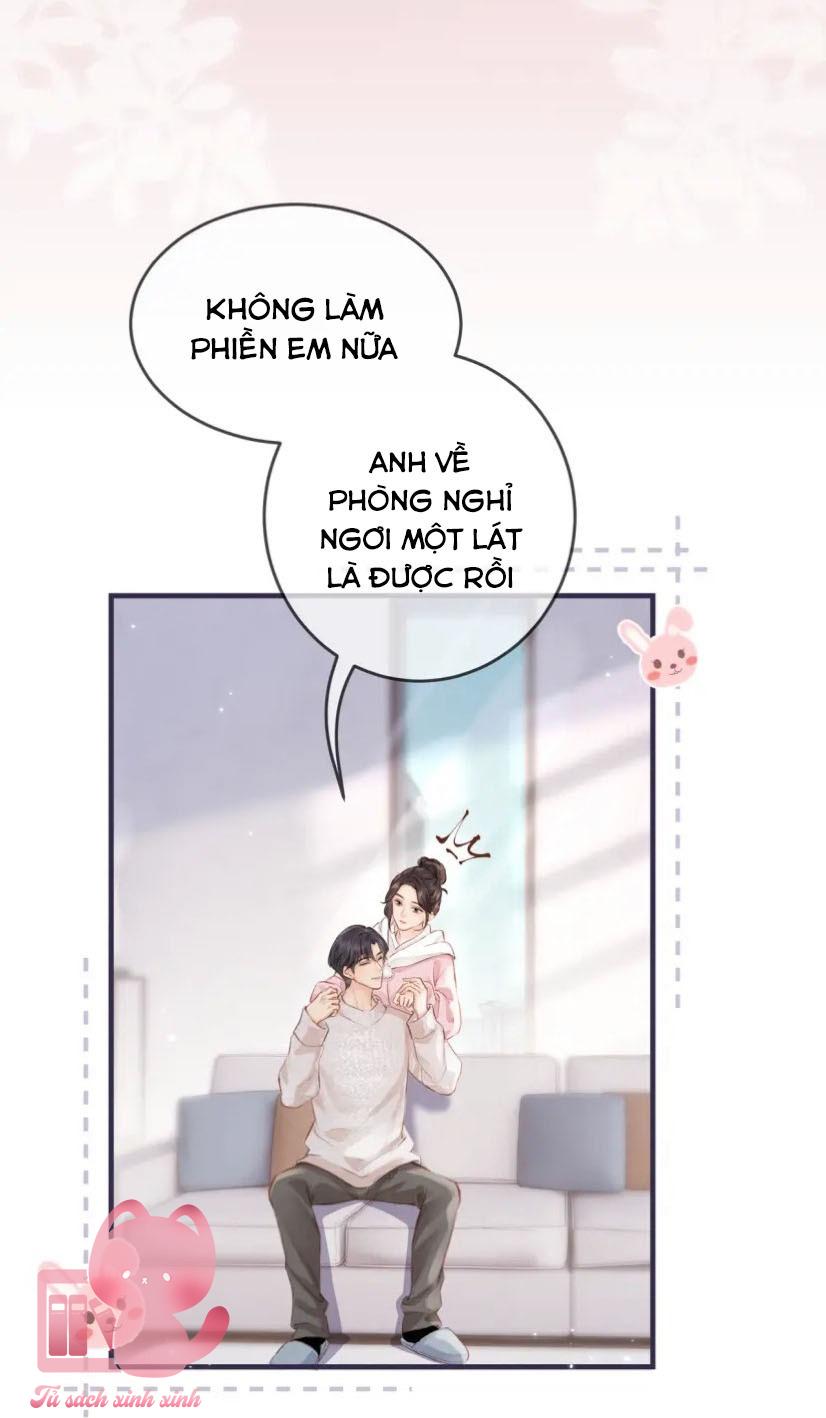 Vợ Chồng Siêu Sao Có Chút Ngọt - Chap 7 - Trang 13