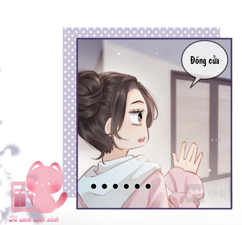 Vợ Chồng Siêu Sao Có Chút Ngọt - Chap 7 - Trang 14