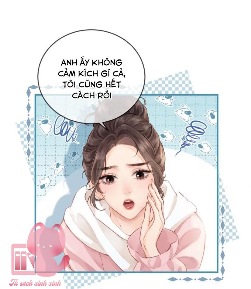 Vợ Chồng Siêu Sao Có Chút Ngọt - Chap 7 - Trang 16