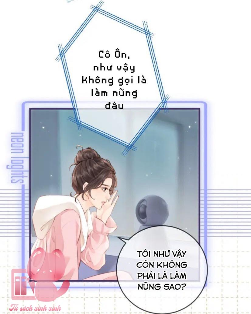 Vợ Chồng Siêu Sao Có Chút Ngọt - Chap 7 - Trang 17