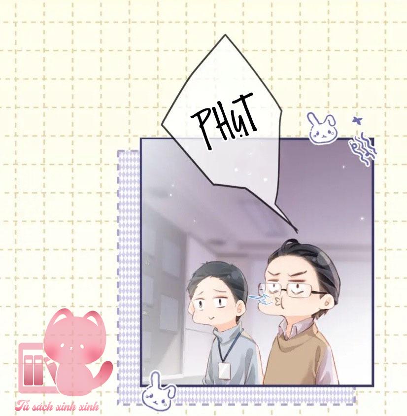 Vợ Chồng Siêu Sao Có Chút Ngọt - Chap 7 - Trang 19