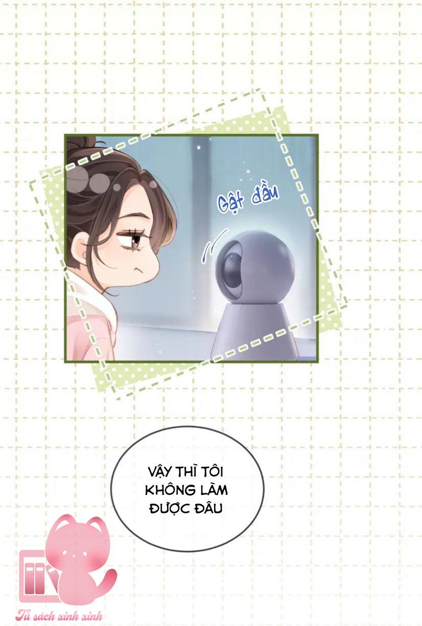 Vợ Chồng Siêu Sao Có Chút Ngọt - Chap 7 - Trang 20