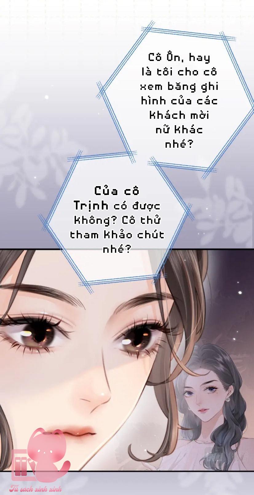 Vợ Chồng Siêu Sao Có Chút Ngọt - Chap 7 - Trang 21