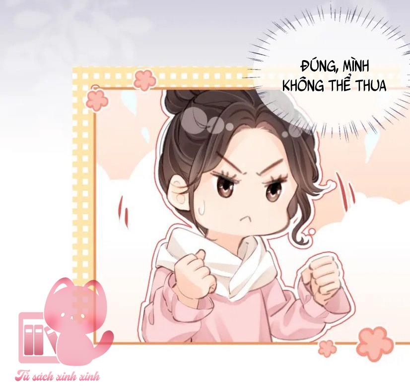 Vợ Chồng Siêu Sao Có Chút Ngọt - Chap 7 - Trang 22