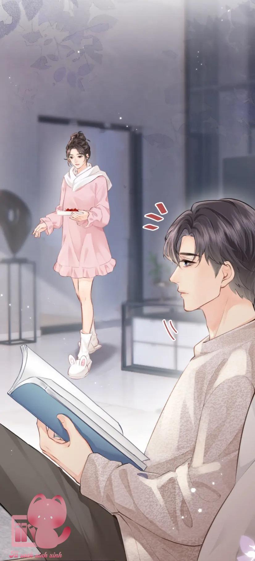 Vợ Chồng Siêu Sao Có Chút Ngọt - Chap 7 - Trang 25