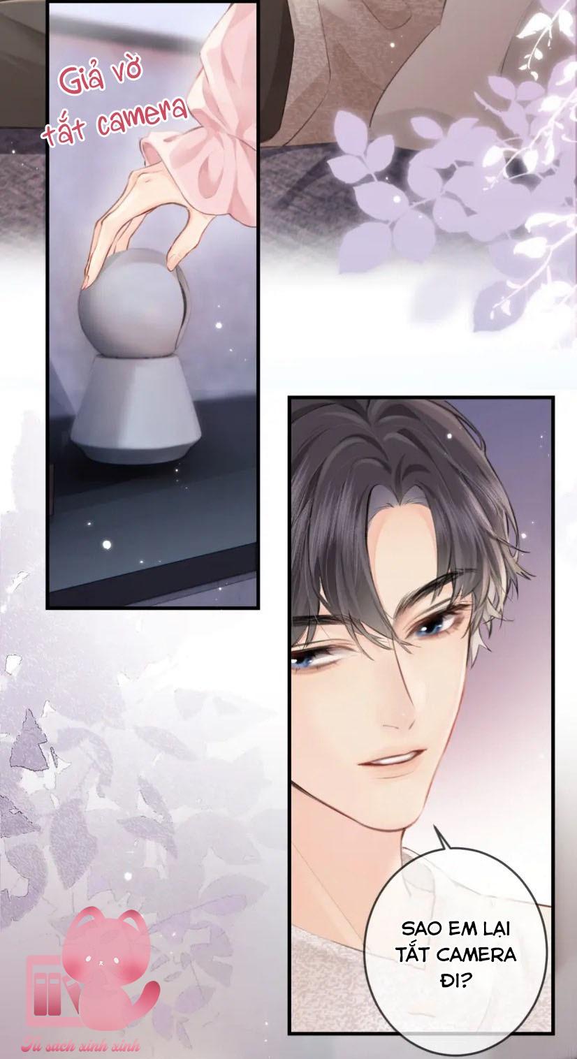 Vợ Chồng Siêu Sao Có Chút Ngọt - Chap 7 - Trang 26