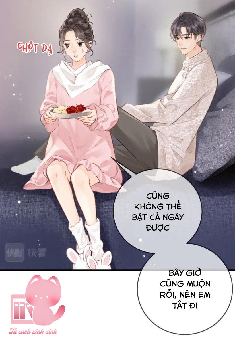 Vợ Chồng Siêu Sao Có Chút Ngọt - Chap 7 - Trang 27