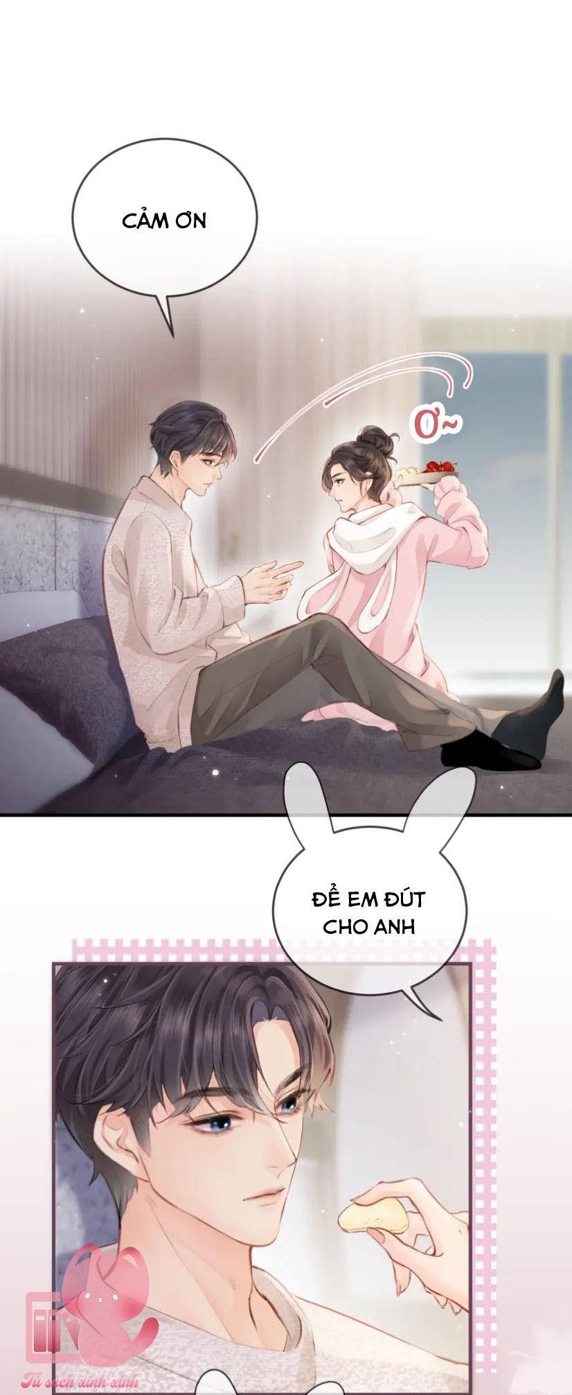Vợ Chồng Siêu Sao Có Chút Ngọt - Chap 7 - Trang 29