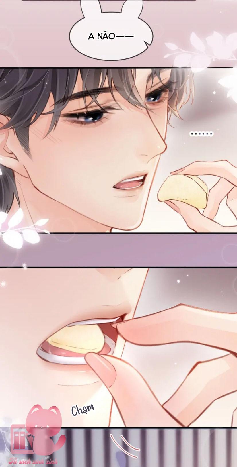 Vợ Chồng Siêu Sao Có Chút Ngọt - Chap 7 - Trang 30