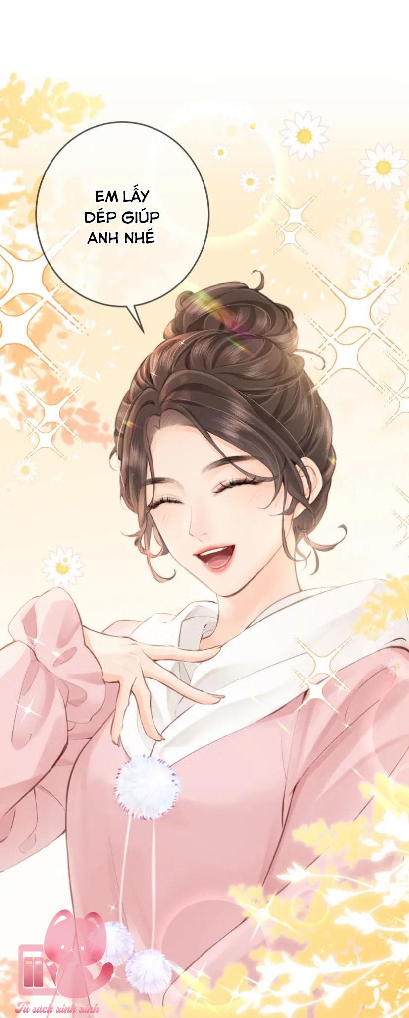Vợ Chồng Siêu Sao Có Chút Ngọt - Chap 7 - Trang 4