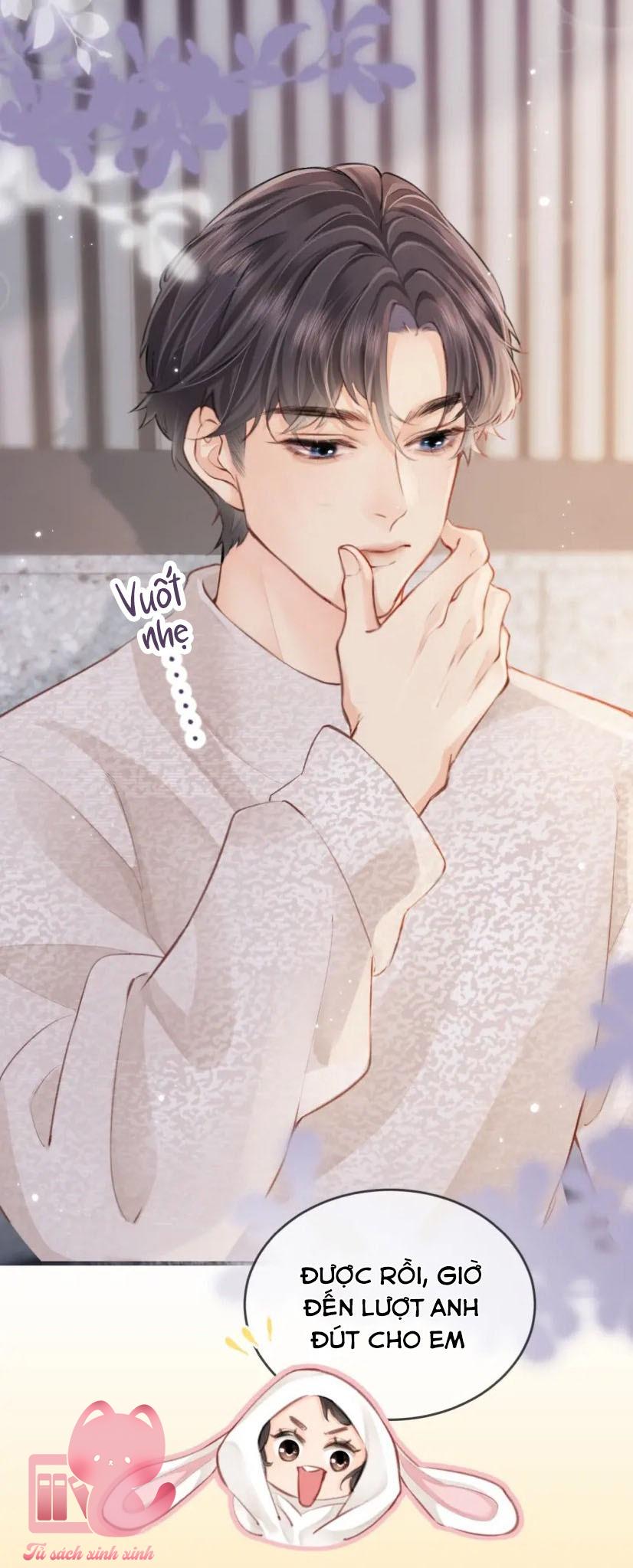 Vợ Chồng Siêu Sao Có Chút Ngọt - Chap 7 - Trang 31