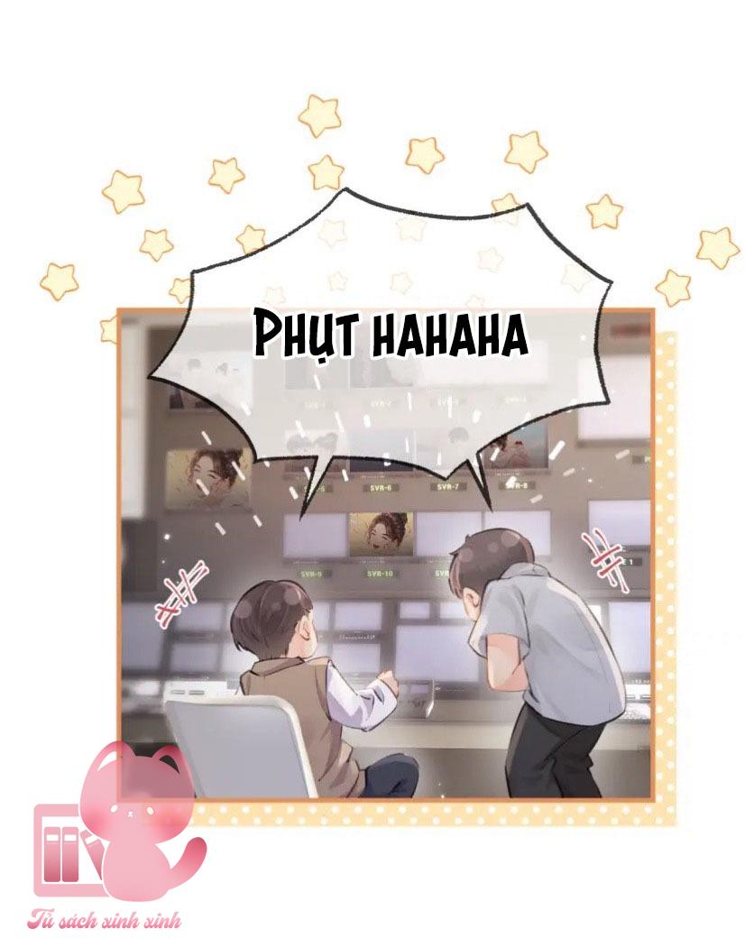 Vợ Chồng Siêu Sao Có Chút Ngọt - Chap 7 - Trang 33