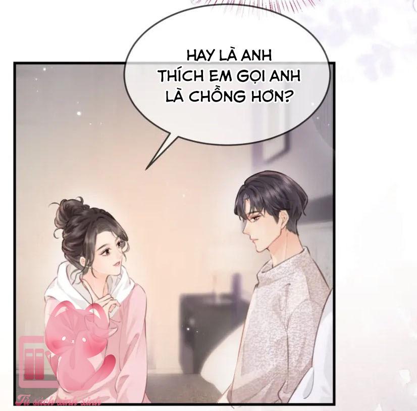 Vợ Chồng Siêu Sao Có Chút Ngọt - Chap 7 - Trang 35