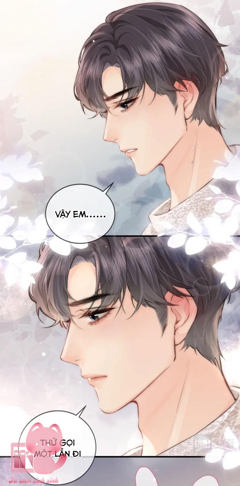 Vợ Chồng Siêu Sao Có Chút Ngọt - Chap 7 - Trang 36