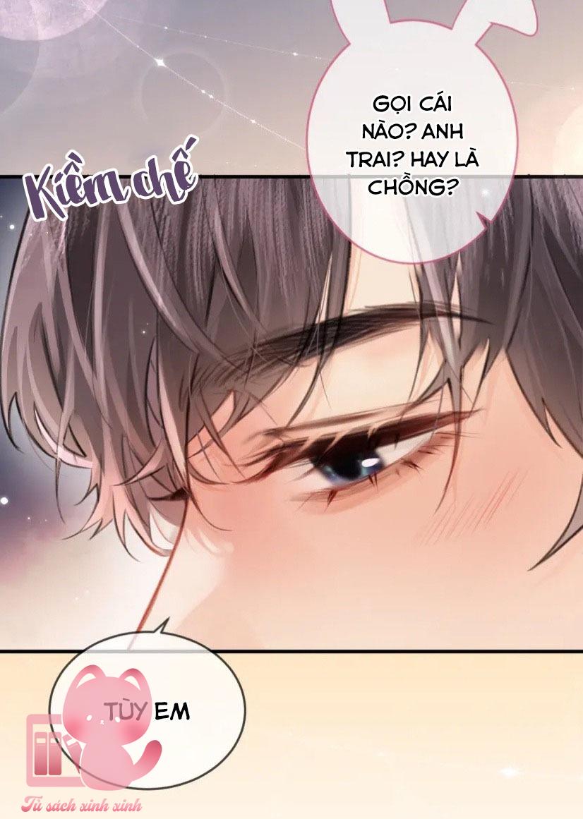 Vợ Chồng Siêu Sao Có Chút Ngọt - Chap 7 - Trang 37