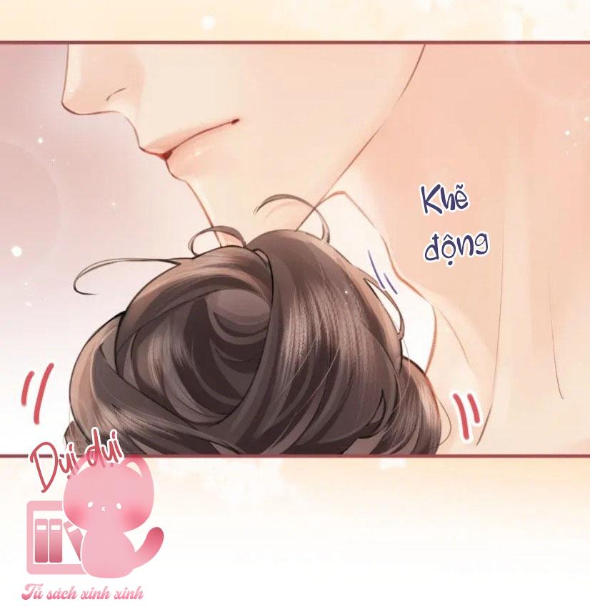 Vợ Chồng Siêu Sao Có Chút Ngọt - Chap 7 - Trang 39