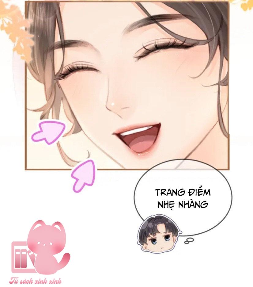 Vợ Chồng Siêu Sao Có Chút Ngọt - Chap 7 - Trang 5