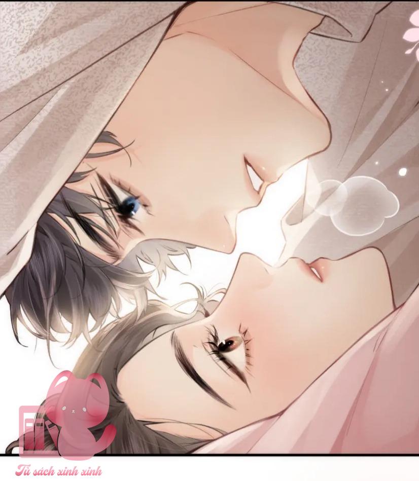 Vợ Chồng Siêu Sao Có Chút Ngọt - Chap 7 - Trang 43