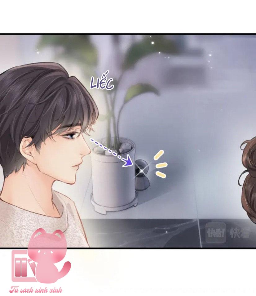 Vợ Chồng Siêu Sao Có Chút Ngọt - Chap 7 - Trang 6
