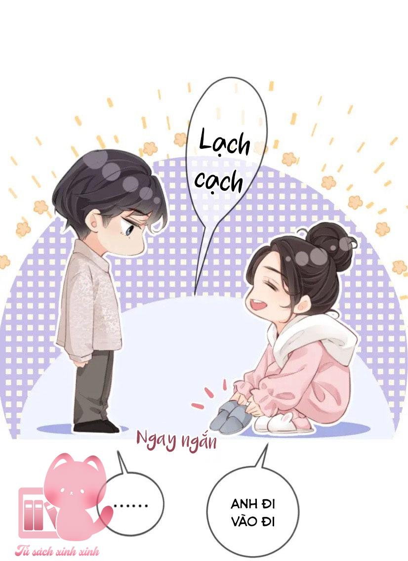 Vợ Chồng Siêu Sao Có Chút Ngọt - Chap 7 - Trang 7
