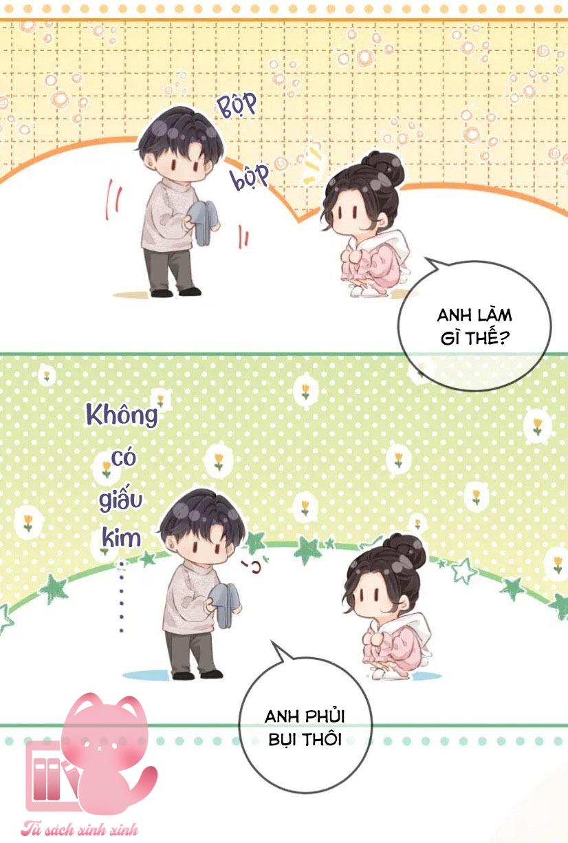 Vợ Chồng Siêu Sao Có Chút Ngọt - Chap 7 - Trang 8