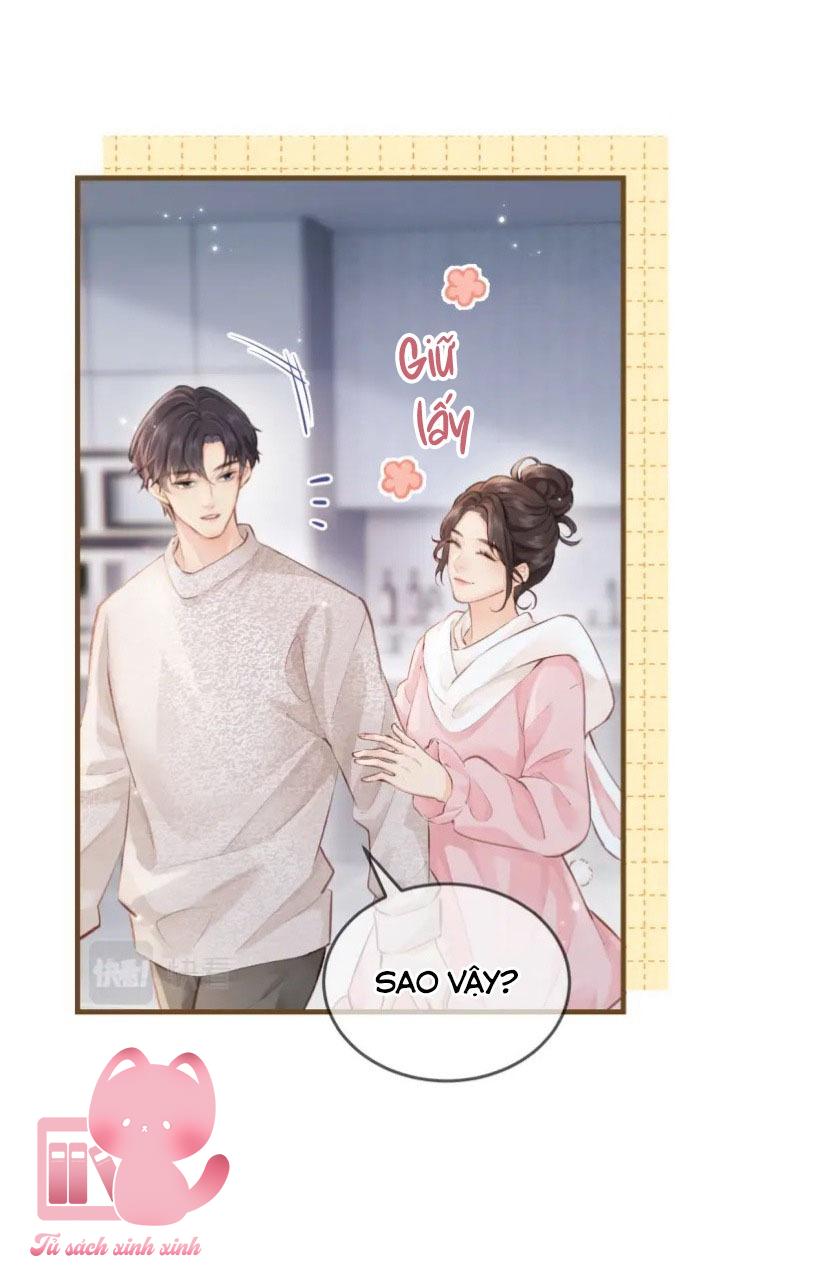 Vợ Chồng Siêu Sao Có Chút Ngọt - Chap 7 - Trang 10