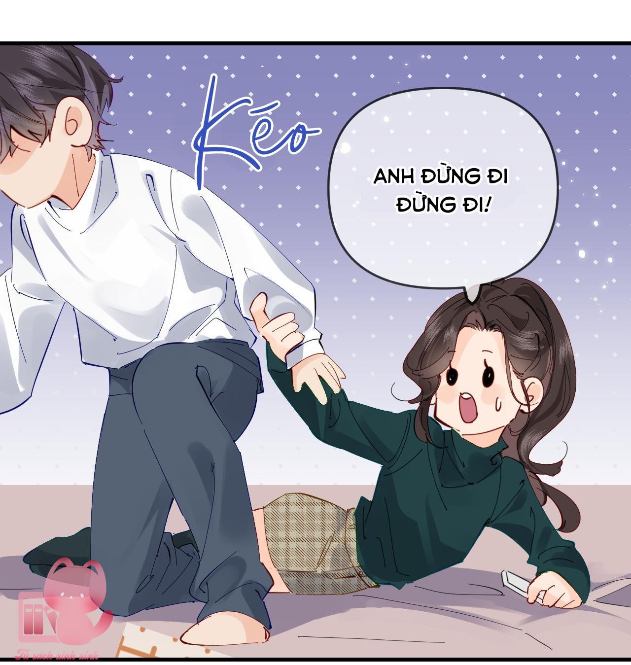 Vợ Chồng Siêu Sao Có Chút Ngọt - Chap 70 - Trang 24