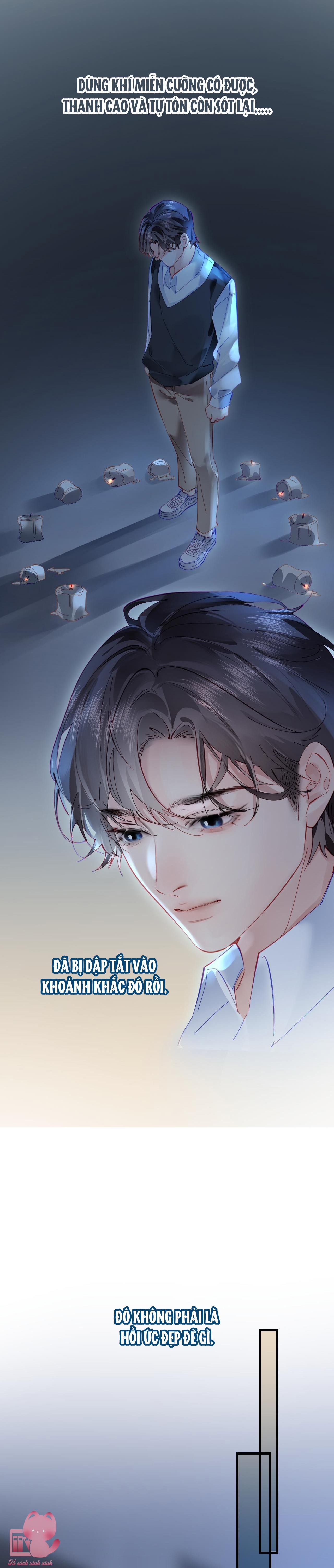 Vợ Chồng Siêu Sao Có Chút Ngọt - Chap 72 - Trang 15