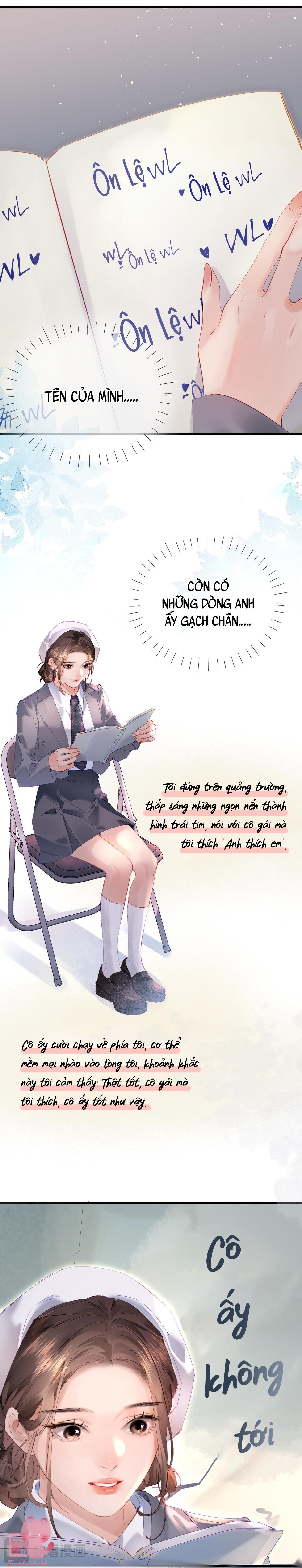 Vợ Chồng Siêu Sao Có Chút Ngọt - Chap 73 - Trang 15