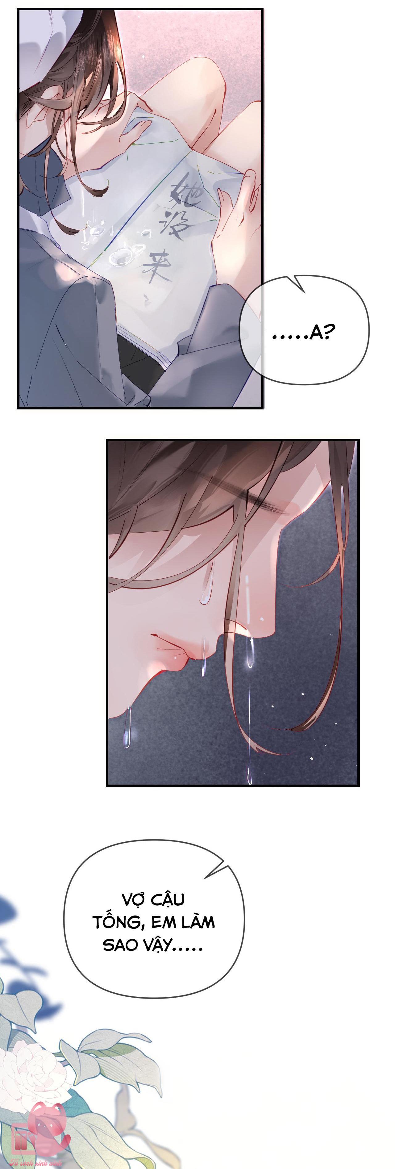 Vợ Chồng Siêu Sao Có Chút Ngọt - Chap 73 - Trang 17