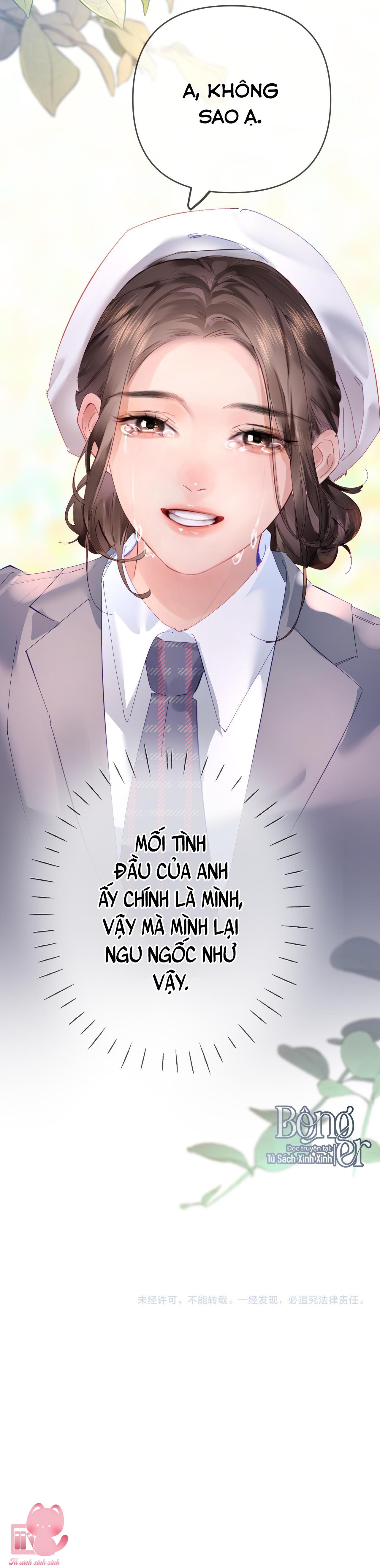 Vợ Chồng Siêu Sao Có Chút Ngọt - Chap 73 - Trang 18