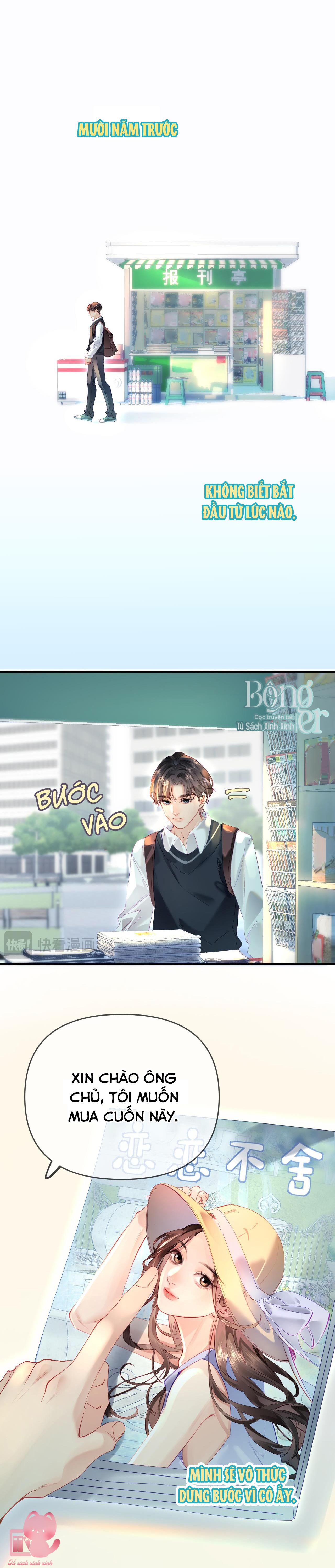 Vợ Chồng Siêu Sao Có Chút Ngọt - Chap 74 - Trang 1