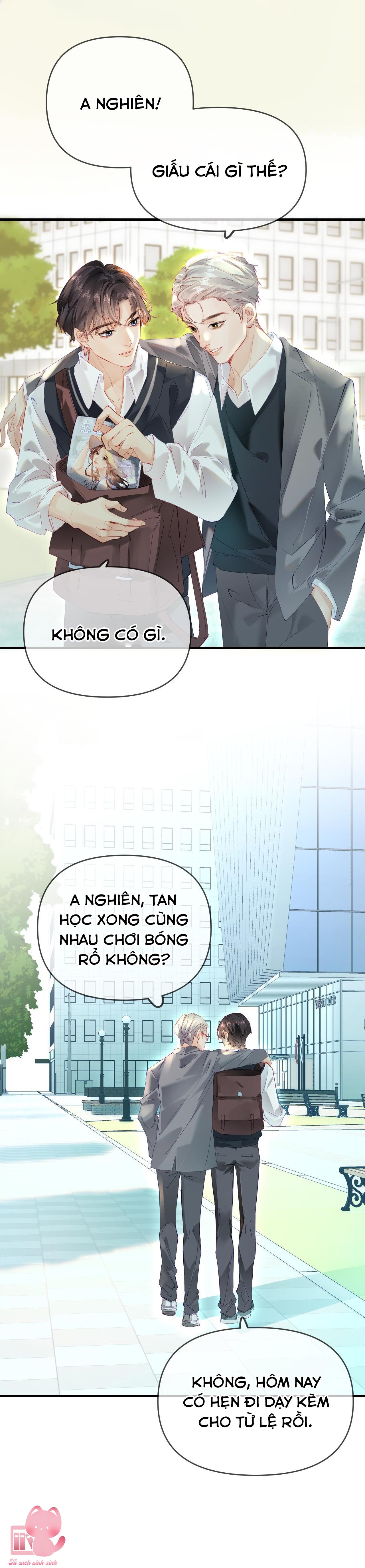 Vợ Chồng Siêu Sao Có Chút Ngọt - Chap 74 - Trang 2