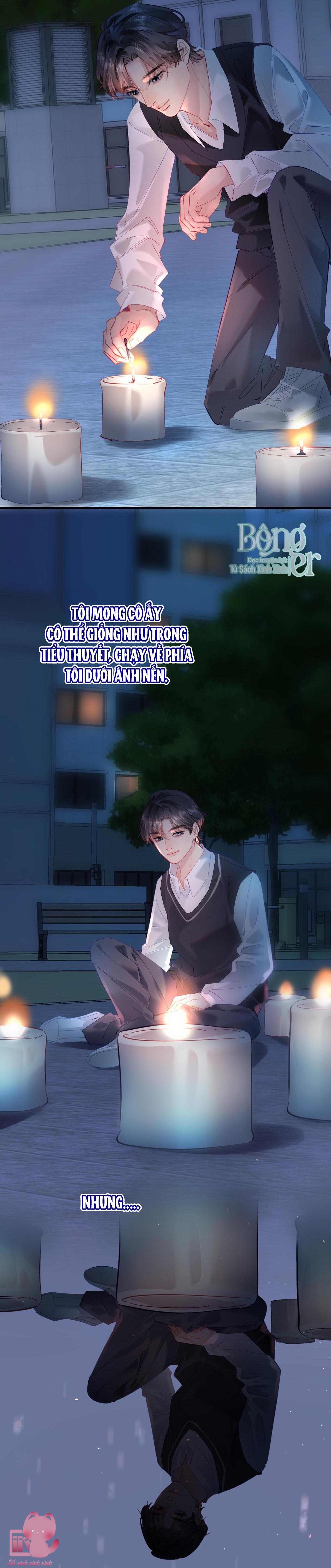 Vợ Chồng Siêu Sao Có Chút Ngọt - Chap 74 - Trang 11