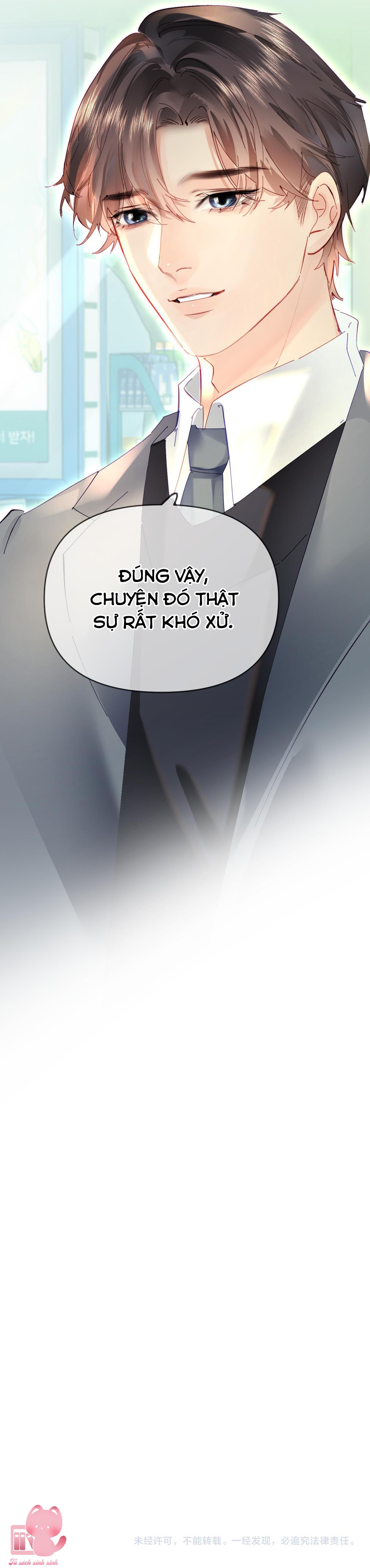 Vợ Chồng Siêu Sao Có Chút Ngọt - Chap 74 - Trang 14