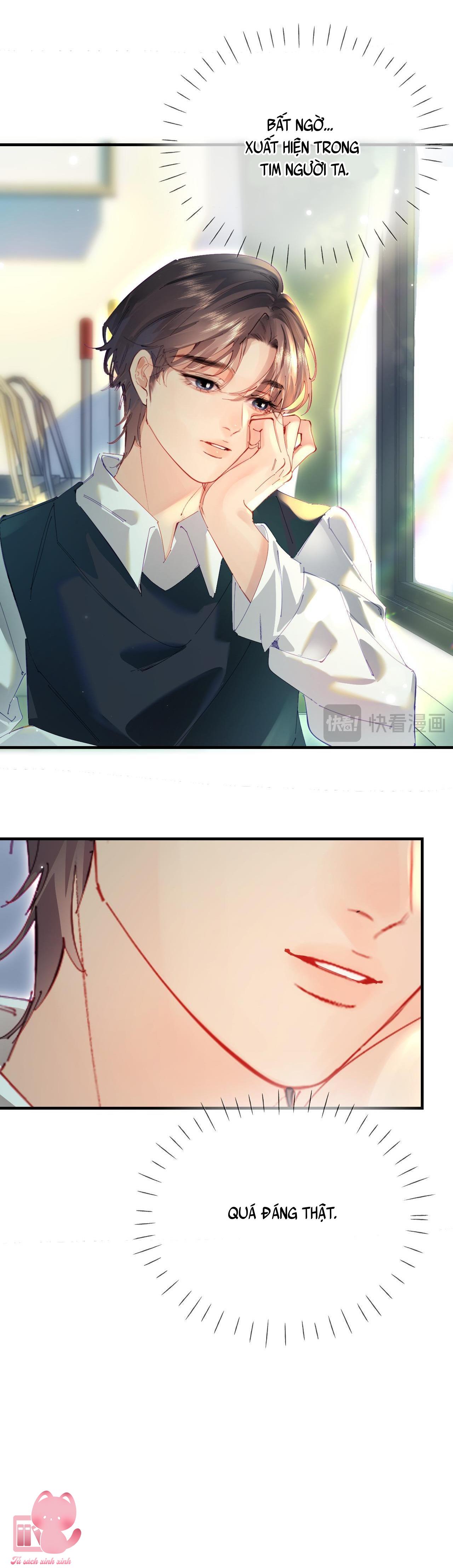 Vợ Chồng Siêu Sao Có Chút Ngọt - Chap 75 - Trang 12