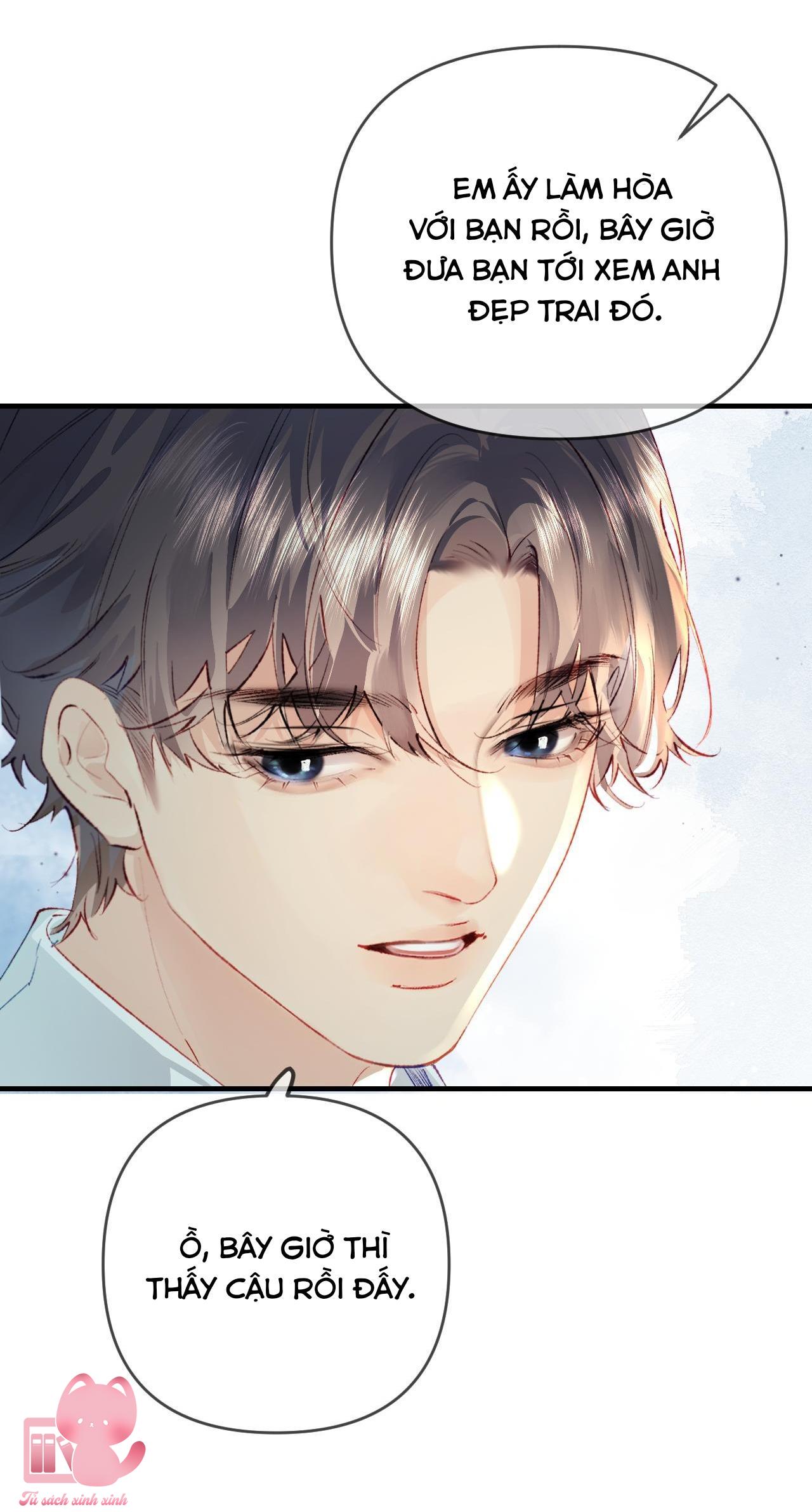 Vợ Chồng Siêu Sao Có Chút Ngọt - Chap 75 - Trang 8