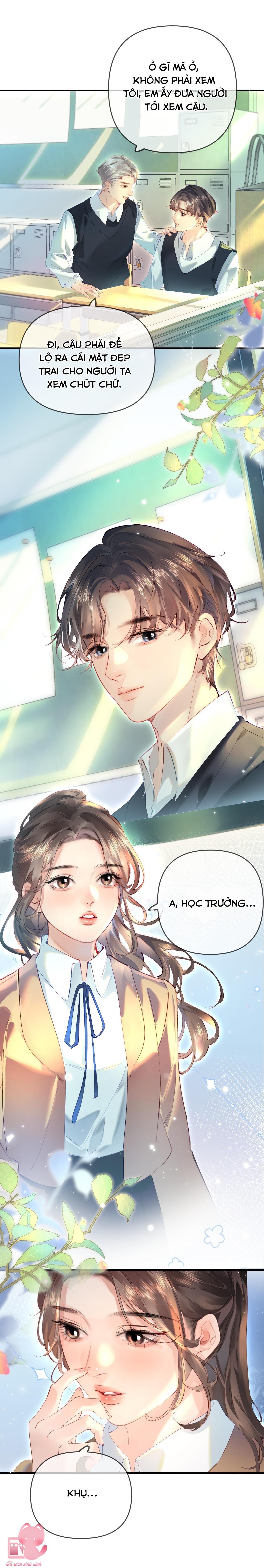 Vợ Chồng Siêu Sao Có Chút Ngọt - Chap 75 - Trang 9
