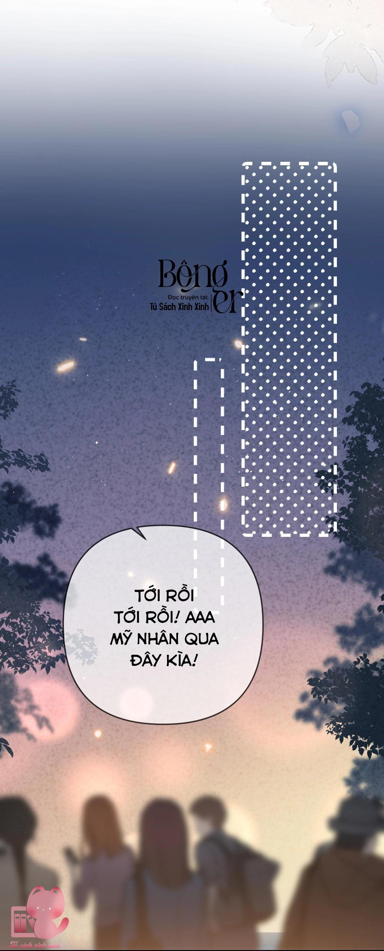 Vợ Chồng Siêu Sao Có Chút Ngọt - Chap 76 - Trang 12