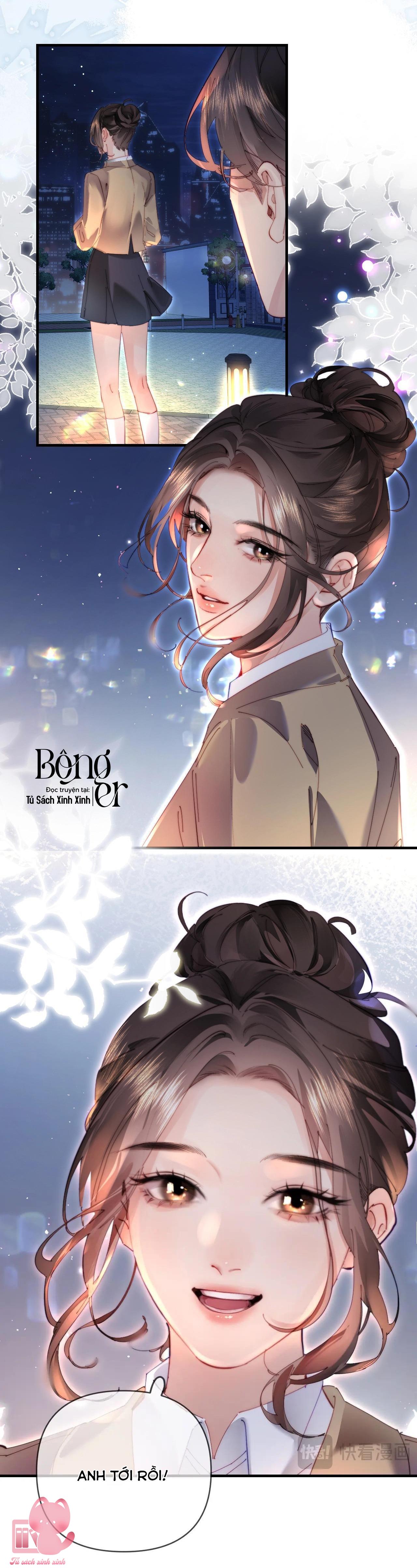 Vợ Chồng Siêu Sao Có Chút Ngọt - Chap 76 - Trang 14
